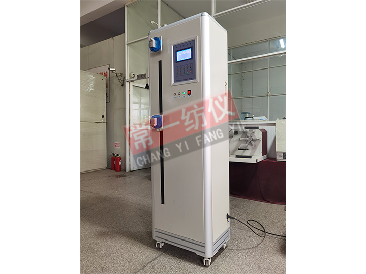 YG020  Electronic Single Yarn Strength Tester