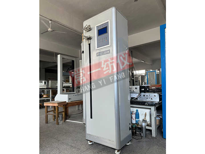 YG020A Electronic Elasticity Strength Machine