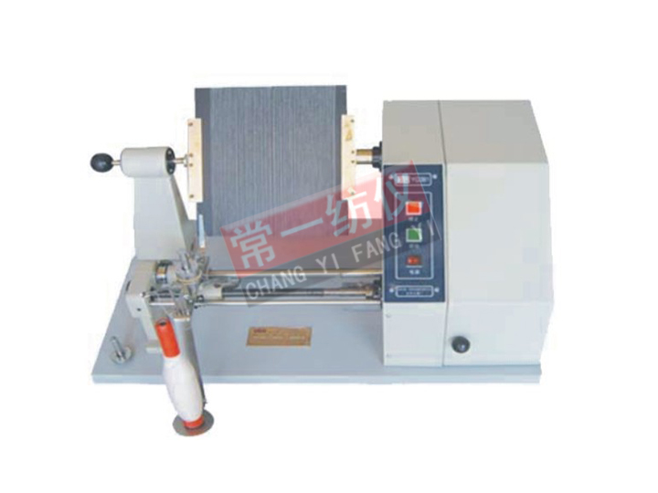 YG381 Sample Yarn Winder