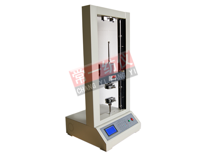 YG031(YG026C) Electronic Top Breaking Strength Machine