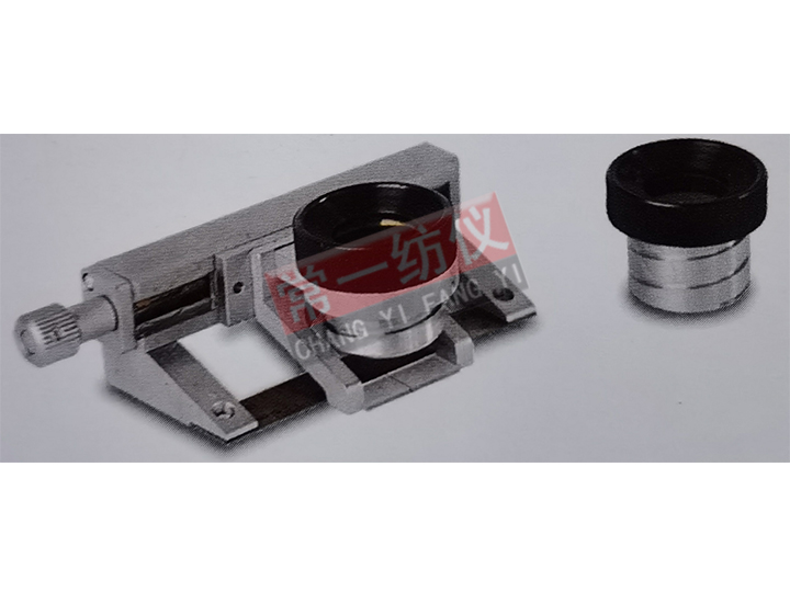 Y511B Fabric Densitometer (10x20x)