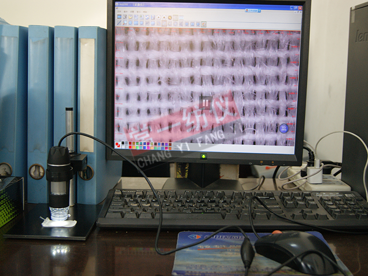 Y511D Electronic Densitometer (1000x)