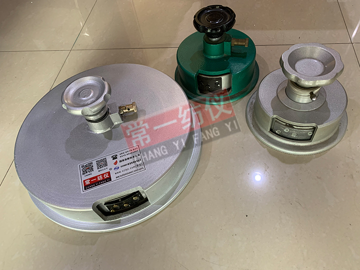 ZB01A disc sampler (500c㎡)