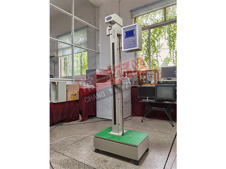 YG025E Lea Strength Tester