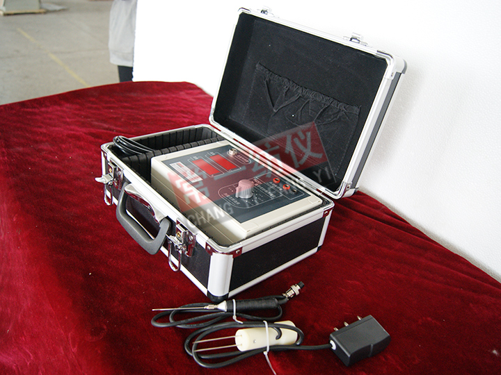 YG201 Wet-type Multi-purpose Yarn Measuring Instrument