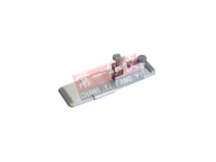 Y172 fiber Slice cutter