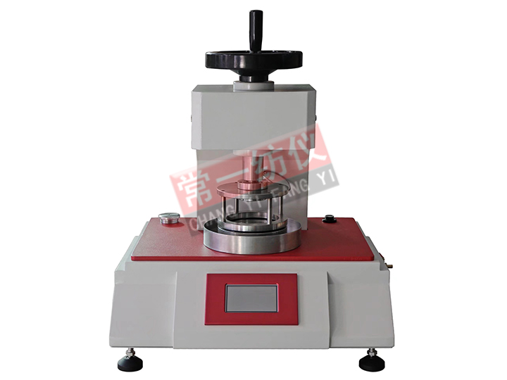 YG812D Fabric Water Penetration Performance Tester