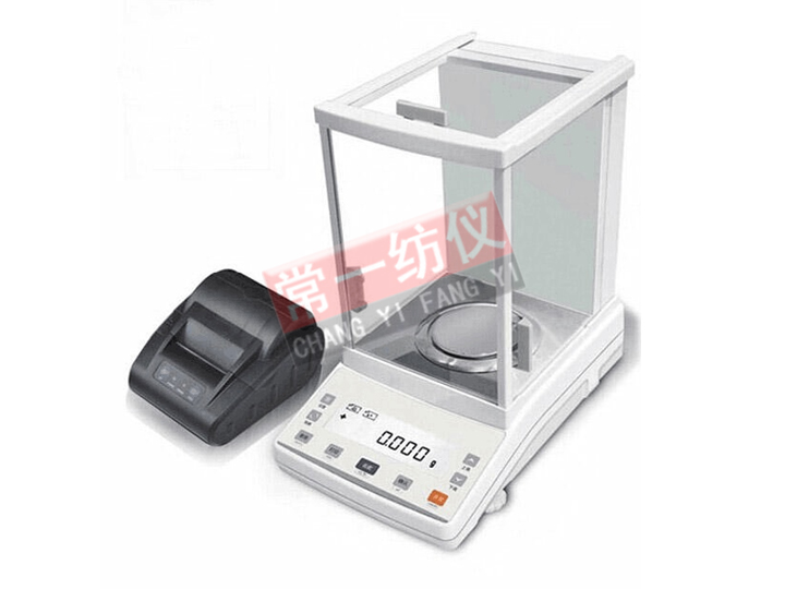 JA203SD Count Balance