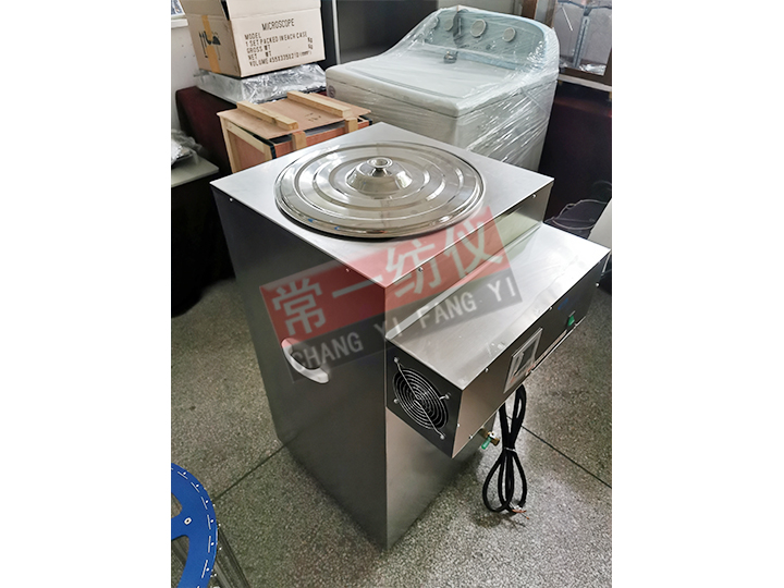 YG368 special water tank