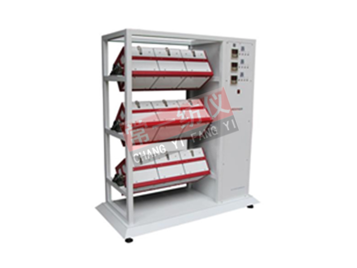 YG511-IX Box Puckering Tester