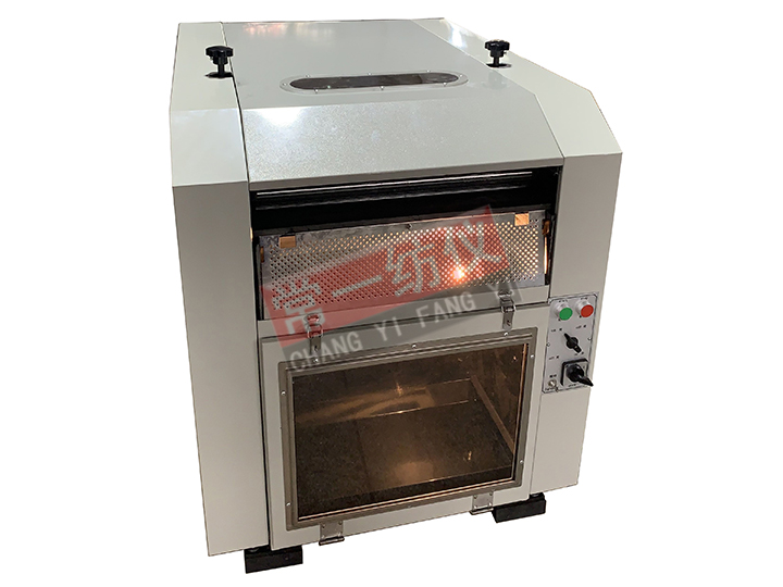 YG041 raw cotton impurity analyzer