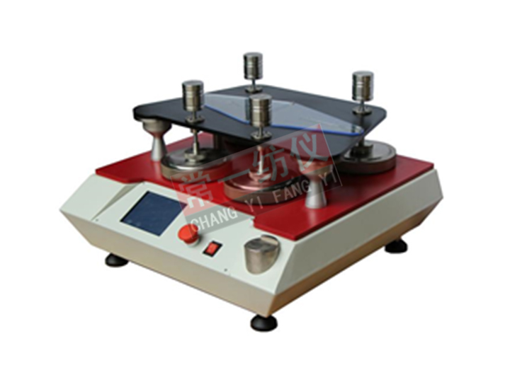 YG401E-4 Martindale Wear Tester