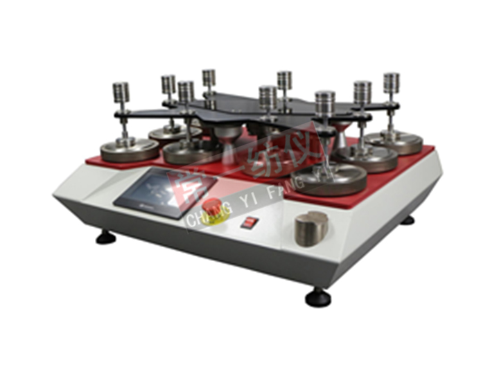 YG401E-9 Martindale Wear Tester