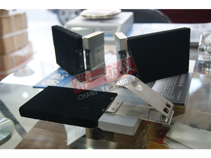 Y111A Fiber Length Tester