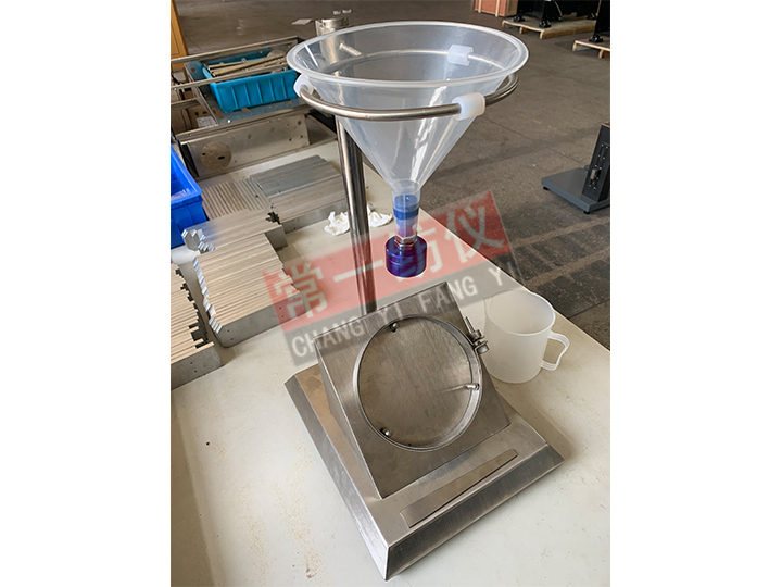 Y813 Fabric Staining Tester