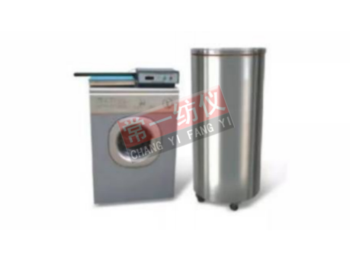 YG403 Fabric Friction Charged Tester (Hygienic)
