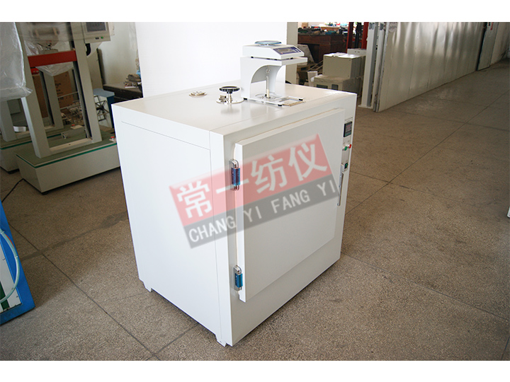HD98D Ventilation type four-basketsilk quick oven