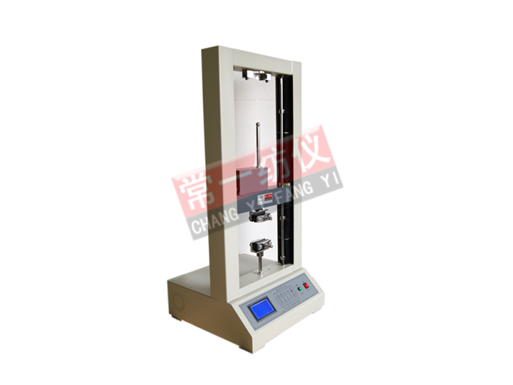 YG026C series electronic fabric strength machine