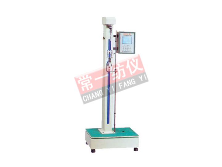 YG026T series electronic fabric strength machine