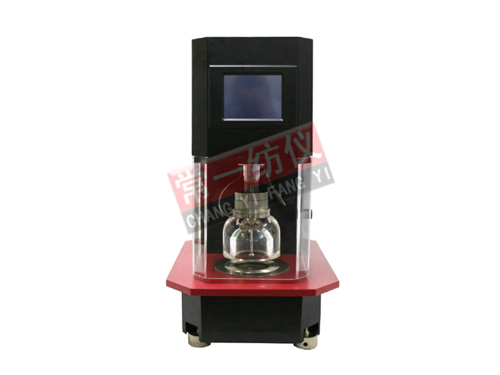 YG032Q pneumatic bursting strength tester