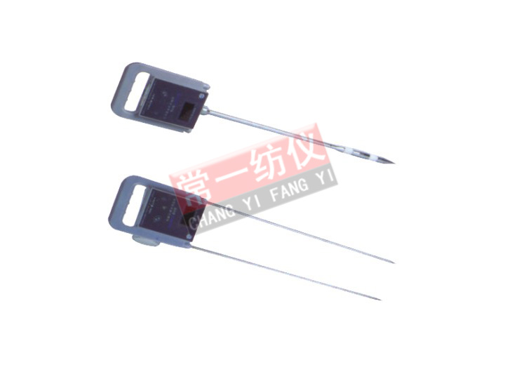 BD-M5G Microcomputer Seed Cotton Moisture Regain Detector