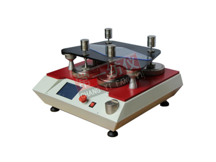 YG401E-4 Martindale Wear Tester