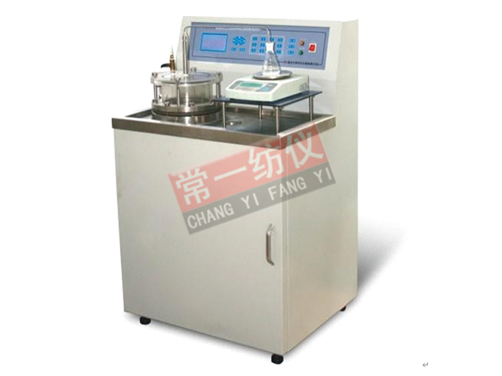 YT070 Geomembrane impermeability tester