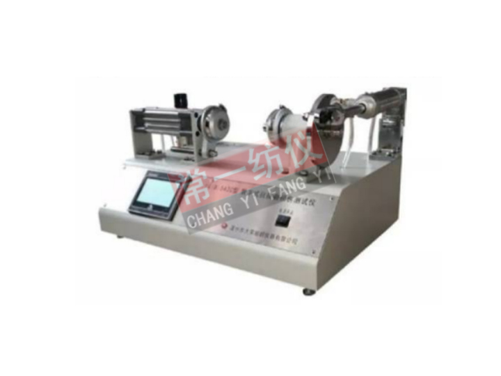 YG542C flexural damage tester
