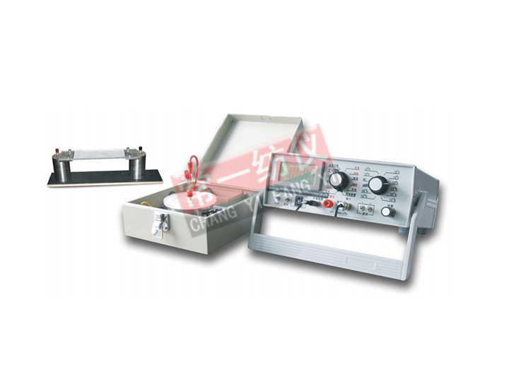 YG406 Fabric Resistivity Tester