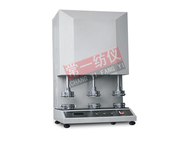YG542M Fabric Crease Appearance Performance Tester