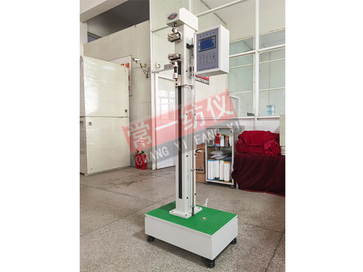 YG026T  Zipper Comprehensive Strength Tester