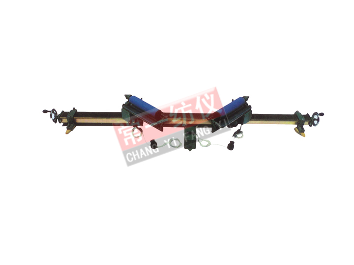 Type TM11 Electro-magnetic cloth guider