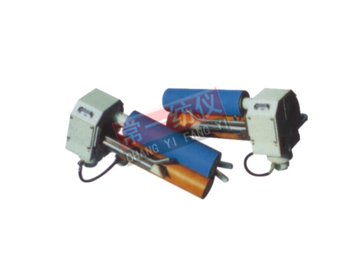 Type MT212 Pneumatic cloth guider