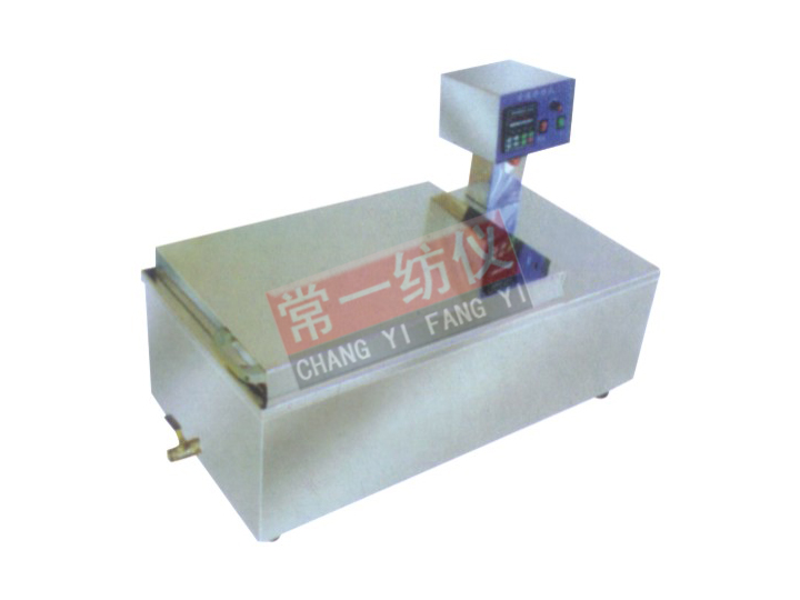 DY-12 Normal Temperature Dyeing Sample Machine
