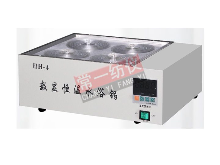 HH-4 digital thermostatic water bath