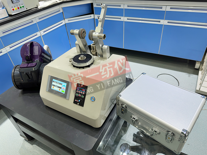 YG522D Fabric Abrasion Tester